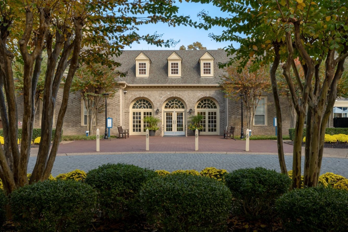 Marriott Manor Club Williamsburg STUDIO 3 Nights ANY YEAR Vacation Club Points