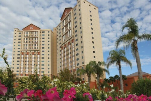 One Week Rental, Time Share By Owner – WestGate Palace – Orlando, Florida.