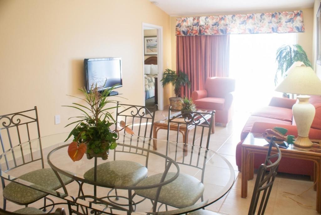 AUGUST 1-8~ Villas At Fortune Place~2BR/2BA CONDO~ 7/N SLP 8