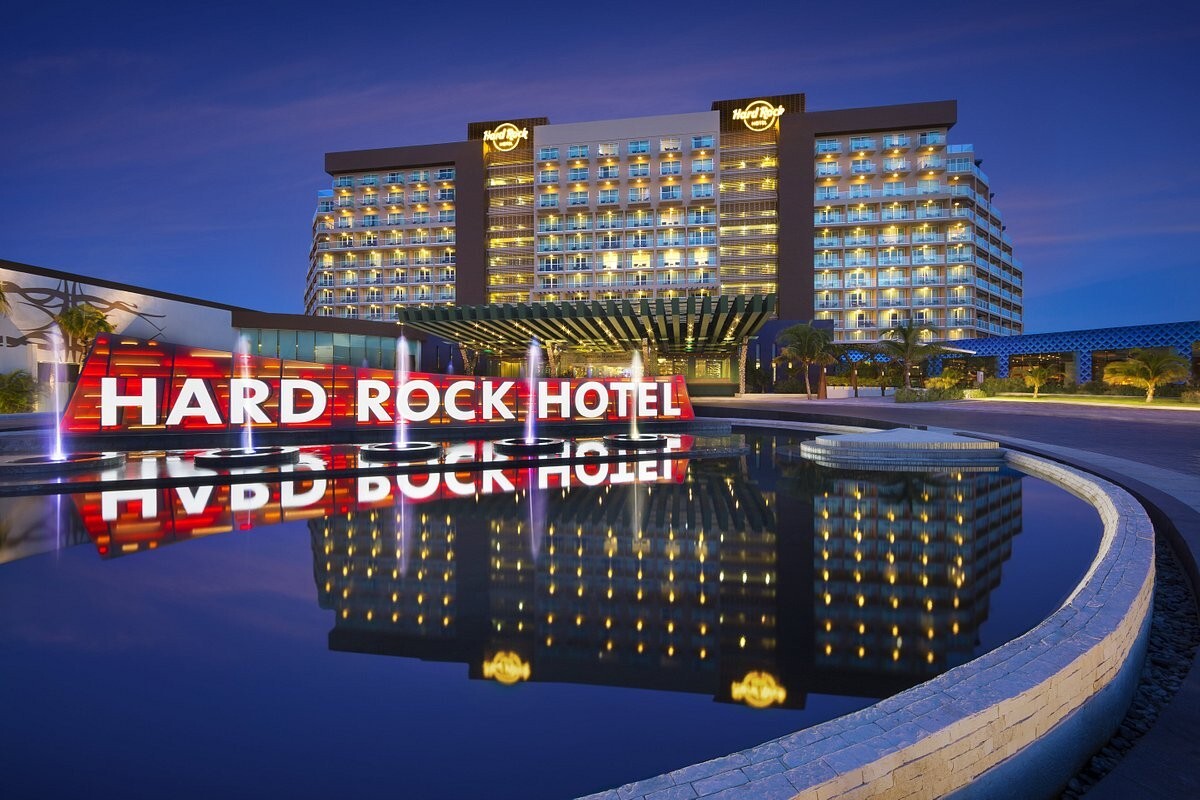 HARD ROCK CANCUN CABO PUNTA CANA UNICO SAVE BIG BEST PRICE GUARANTEED! ASK ME!
