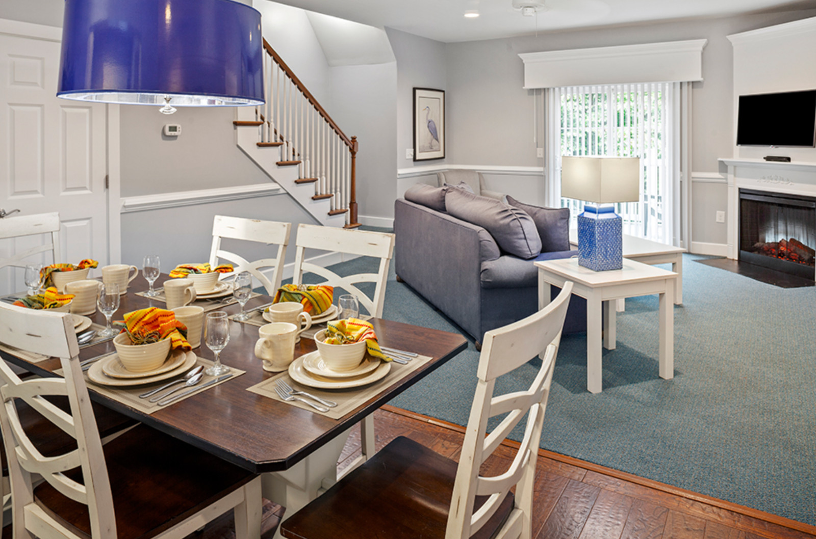 King’s Creek Resort ~ Williamsburg, VA ~ 1BR/Sleeps 4 ~ 7Nts Weekly Rentals 2026