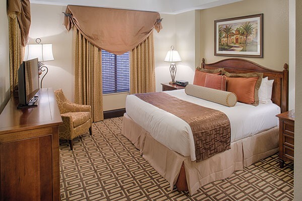 WYNDHAM BONNET CREEK ORLANDO – 3BR PRESIDENTIAL SLEEPS 8, 6 NIGHTS 8/9-15 DISNEY