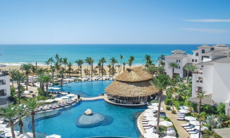 Cabo Azul, San Jose del Cabo, Mexico, 8 Days, 7 Nights