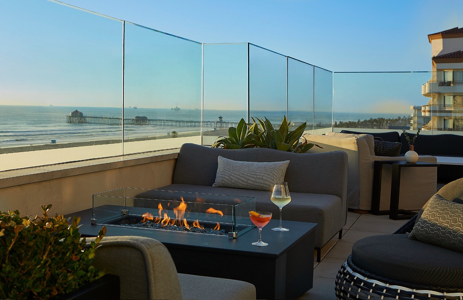 Waterfront Hilton HB or ANY Hilton Resort Stay 4th of July Wknd 2025 – 3 Nights