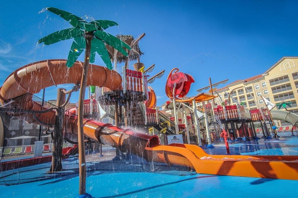 Westgate Vacation Villas Resort 2 Bedroom Villa with Loft – Orlando, FL – 1 Wk