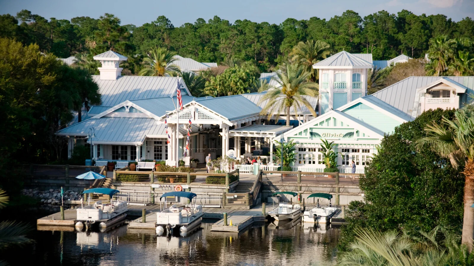 Disney’s Old Key West Resort Hotel Lodge DVC Points ANY 5 Nights ANY YEAR 2 BR