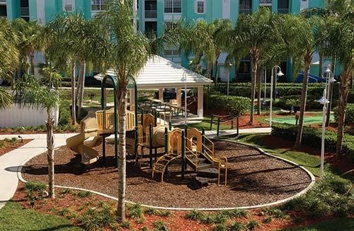Grande Villas Resort Orlando FL 2BR Sleeps 6 -7Nt AUG 2026-MAY 2027