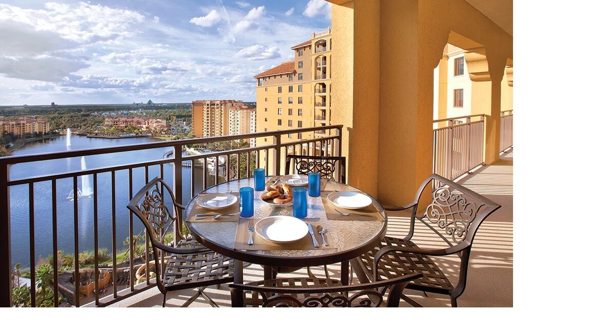 2 BDRM PRESIDENTIAL * 5 NTS * 6/28 – 7/3 * BONNET CREEK ORLANDO JUNE 28