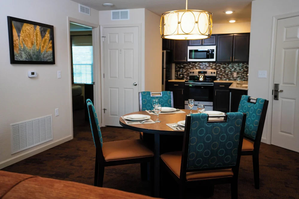 7 night 10/10 to 10/17/26 2BR 2bth Full Kitchen @ Colonies at Williamsburg VA
