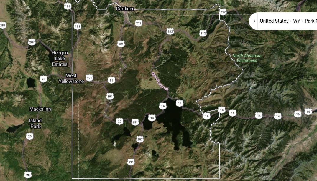 West Yellowstone 7 NTS August 5-12th Vacation Rental 1bd 1bth Condo Resort 2026