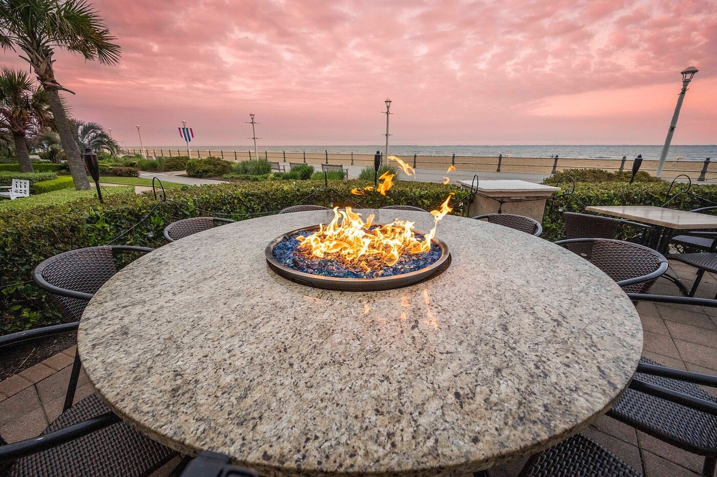 Ocean Beach Club Resort , Virginia Beach Rental July 27- August 3 HAS RENTED