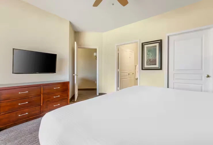 1BR 2026 WEEKS ~ Scottsdale Links Resort~SCOTTSDALE, AZ~ Hilton Vacation