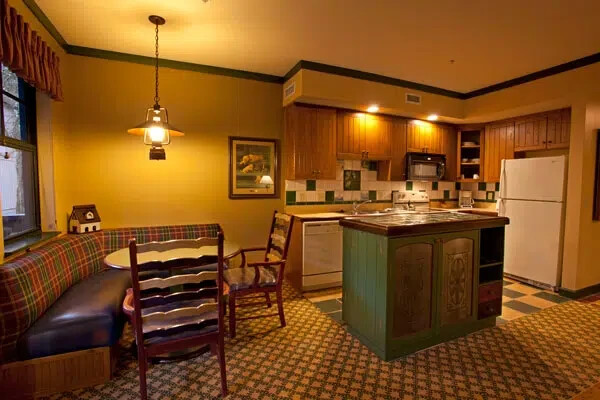 Disney’s Hilton Head Island Resort DVC Vacation Hotel ANY 5 Nights ANY YEAR 1 BR