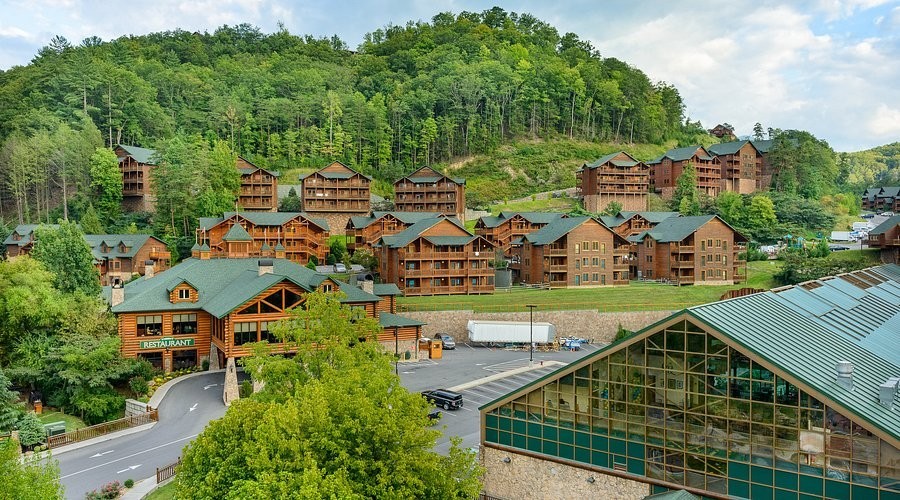 Westgate Smokey Mountain Resort- Gatlinburg TN. 2BR 3-Nights Oct. 18-21, 2026