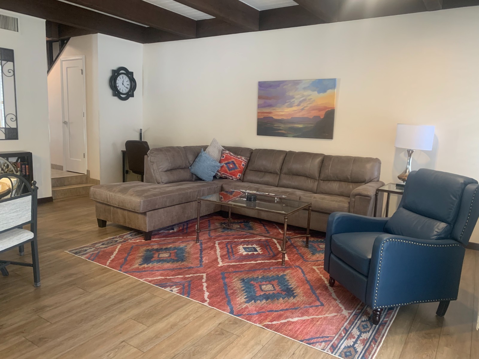 2BR 2-1/2 BA Suite Arroyo Roble Creekside Uptown Sedona AZ (April 12 -19, 2026)
