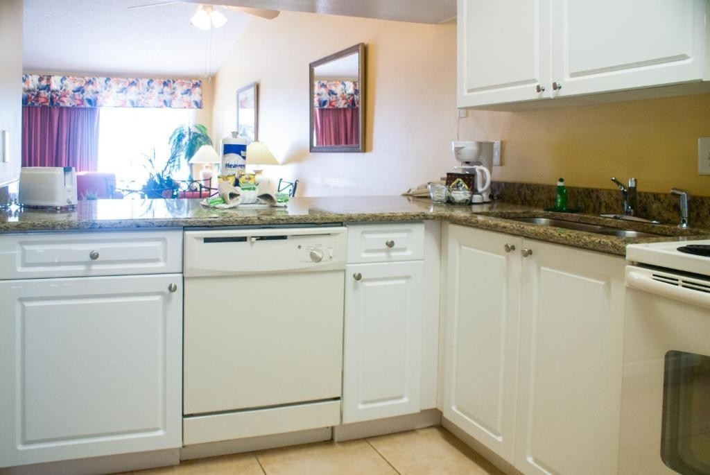 AUGUST 1-8~ Villas At Fortune Place~2BR/2BA CONDO~ 7/N SLP 8