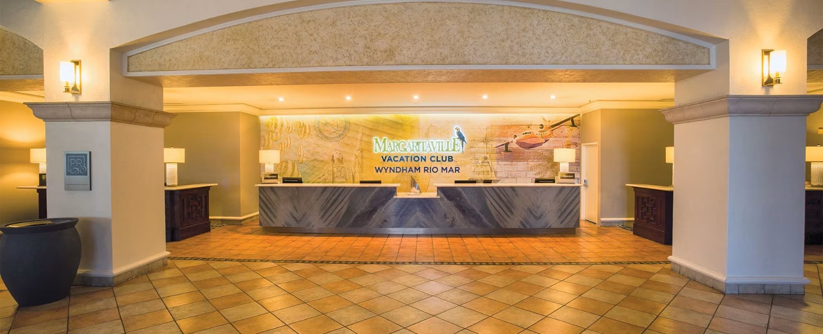 Margaritaville VC Rio Mar / 1 Bedroom Deluxe Ocean View/ 7nts, August 16 – 23