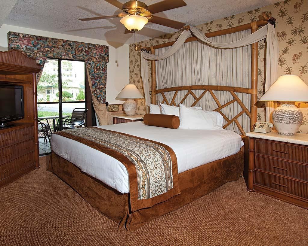 Parkway International Resort Kissimmee FL 2BR Sleeps 6 -7Nt AUG-NOV 2026