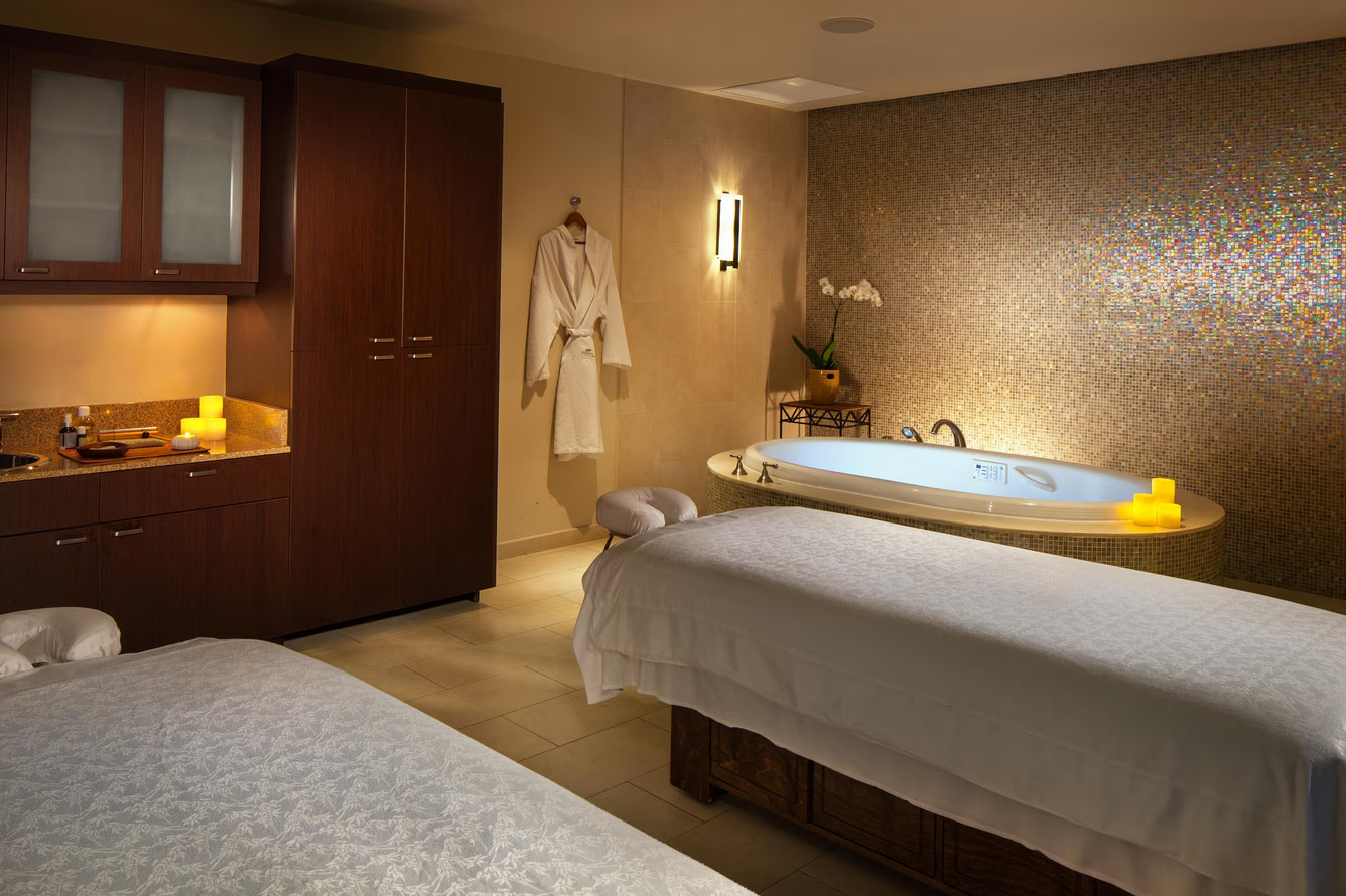 Marriott Westin Ka’anapali Ocean Resort Villas Maui 2 BR 3 Nights ANY YEAR Hotel