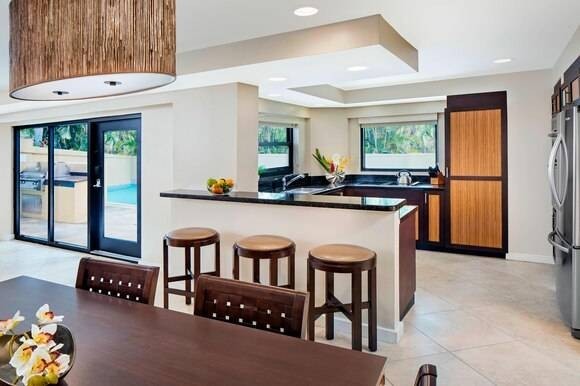 WESTIN RESORT, ST JOHN USVI, RENTAL LUX 3bd/3 bath VILLA W/POOL July 18-25, 2026