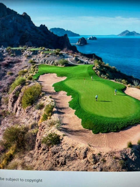 Villas del Palmar Islands of Loreto Mexico-2Bdrm Timeshare week 9/28-10/5 5 STAR