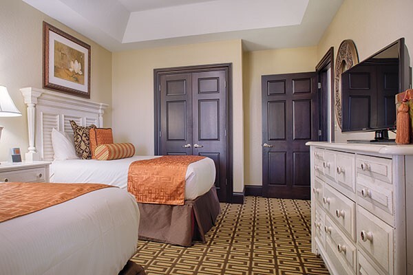 WYNDHAM BONNET CREEK ORLANDO 4BR PRESIDENTIAL SLEEPS 12 4 NIGHTS 8/30-9/3 DISNEY
