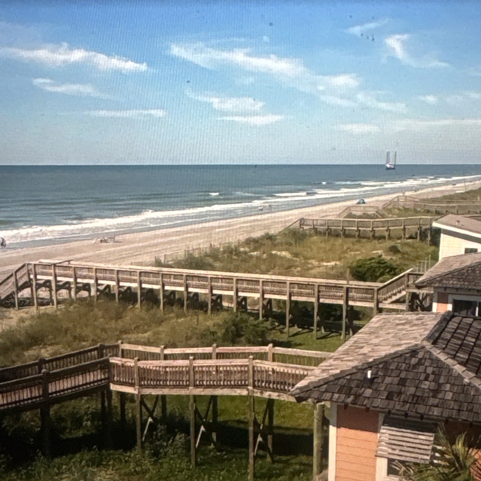 Ocean Forest Colony – Myrtle Beach, SC 2 BDRM