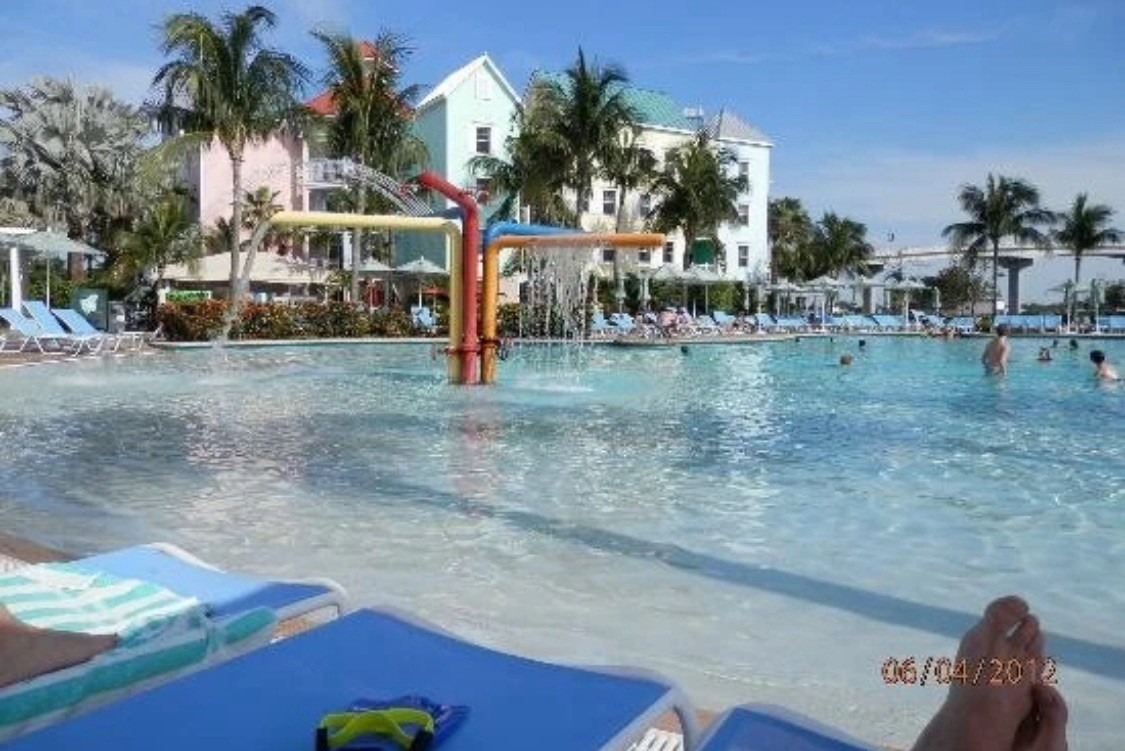 Harborside at Atlantis VACATION RENTAL 1 BR DELUXE SLEEPS 4 ~ 7/11/26-7/18/26