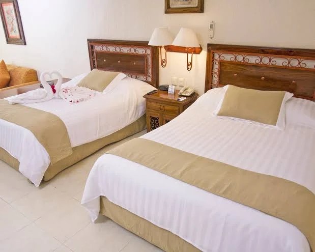 Cancun Mexico All Ritmo Resort And Waterpark 5 days/4 nights ALL INCLUSIVE