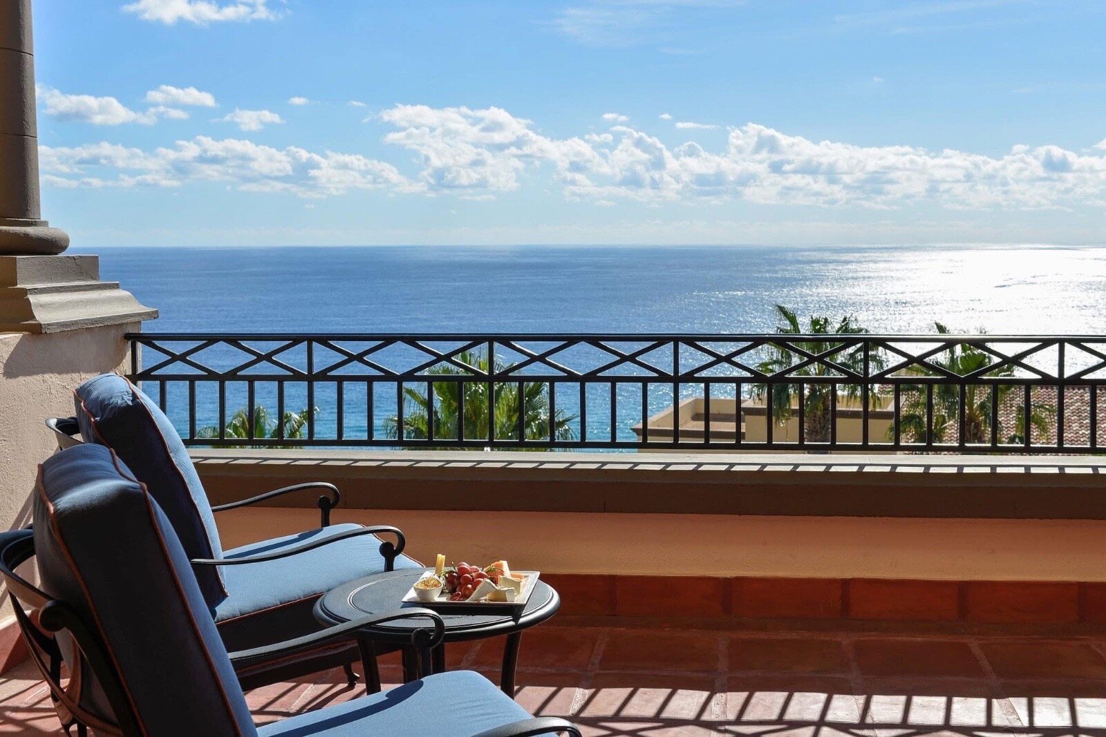 Cabo San Lucas (Pueblo Bonita Sunset Beach resort) renting a week in a President