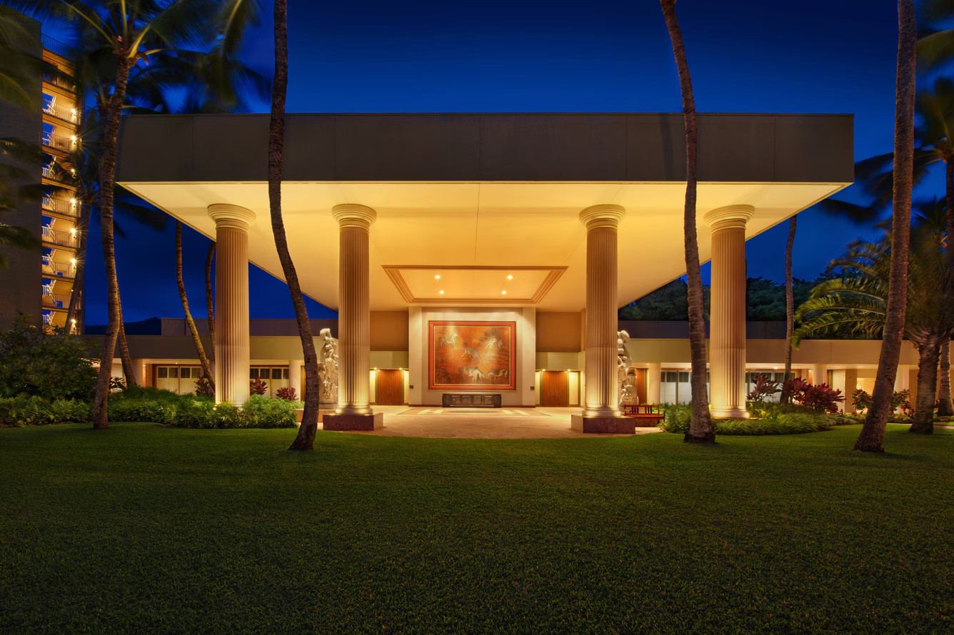 Marriott Kauai Beach Club Hawaii Resort 1 BR VILLA 3 Nights ANY YEAR Hotel
