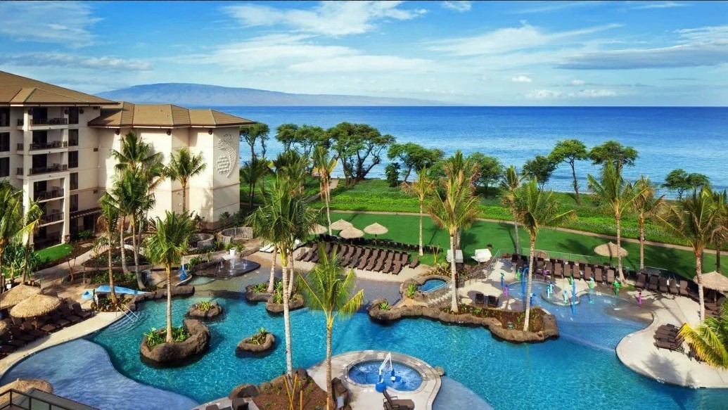 Westin Nanea Maui 2BR Villa Aug 30-Sep 6, 2026 | 7 Nights | Adjacent Week Avail