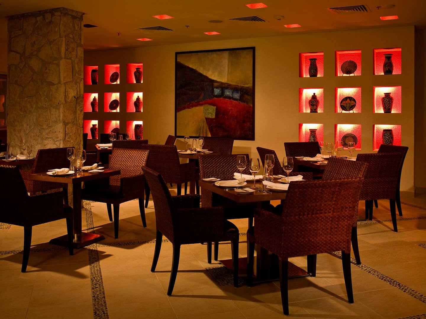 Westin Lagunamar Ocean Resort Cancun Hotel Marriott ANY 7 Nights in 2024