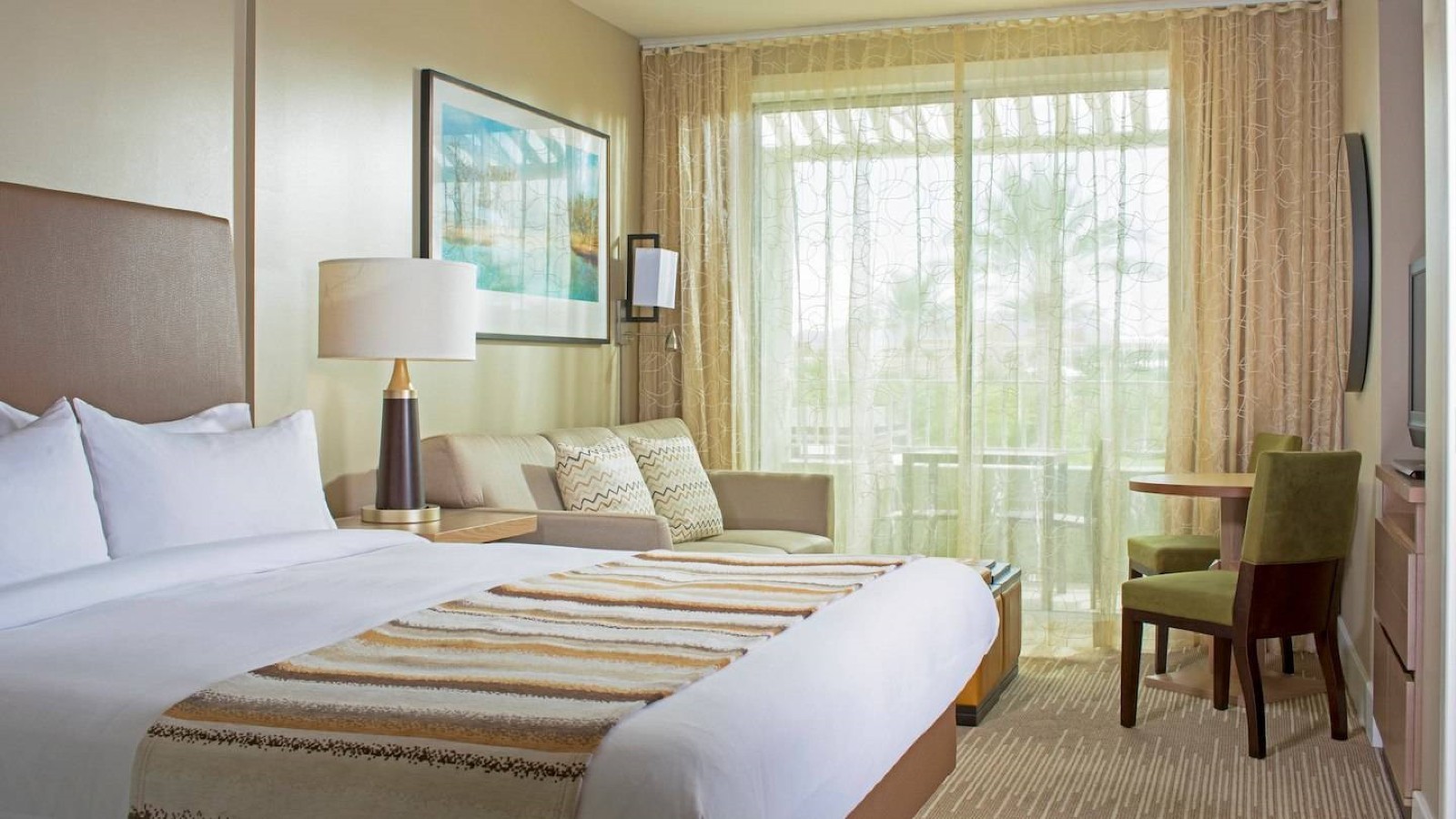 Marriott’s Canyon Villas, 2br Condo, Feb 13 to 20, 2027, Free WIFI