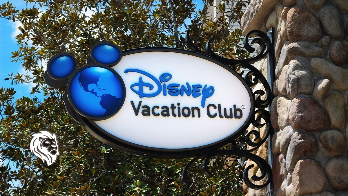 Disney Vacation Club DVC Villas Points