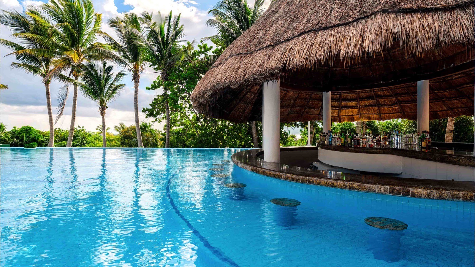 Instant $100 GIFT for booking – VIP- MOON PALACE THE GRAND – Moon Palace – Nizuc