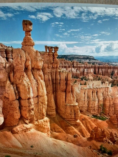 3 Bdrm @ Canyon Villas at Coral Ridge, St George Ut. **NO LONGER AVAILABLE**