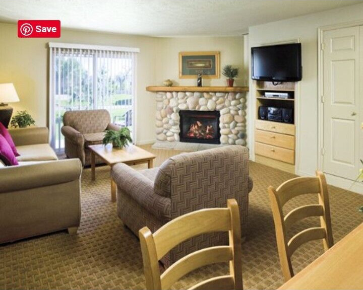 WorldMark Bear Lake~ 2 BDRM~FULL KITCHEN RESORT CONDO BY WEEK~UTAH