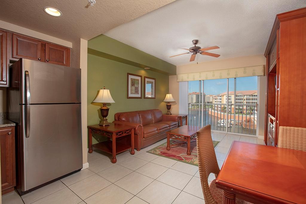 Westgate Town Center Kissimmee FL 1BR Sleeps 4 -7Nt JUL 2026-DEC 2026