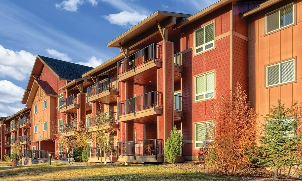 Worldmark Steamboat Springs CO – 3 bdrm Presidential Mar 22-25 March