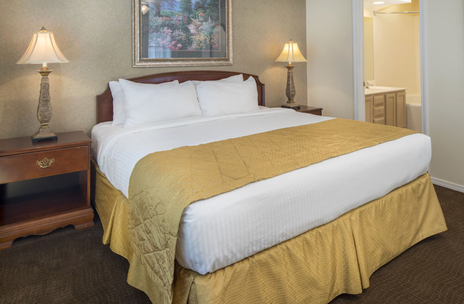 The Suites at Fall Creek ~ MO ~1BR Sleeps 4~7Nts DEC/JAN/FEB/MAR/APR/MAY 2025/26