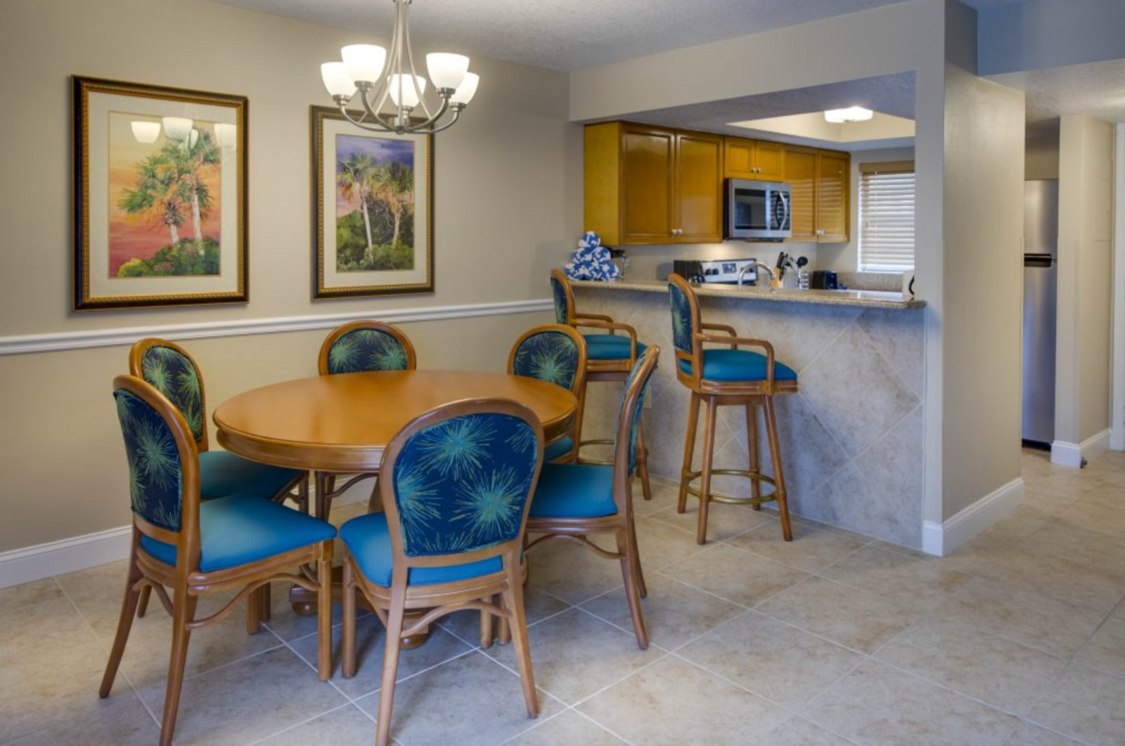 Fantasy World Resort ~ Kissimmee FL ~ 2BR Sleeps 6 ~ 7Nts ~ Weekly Rental 2024