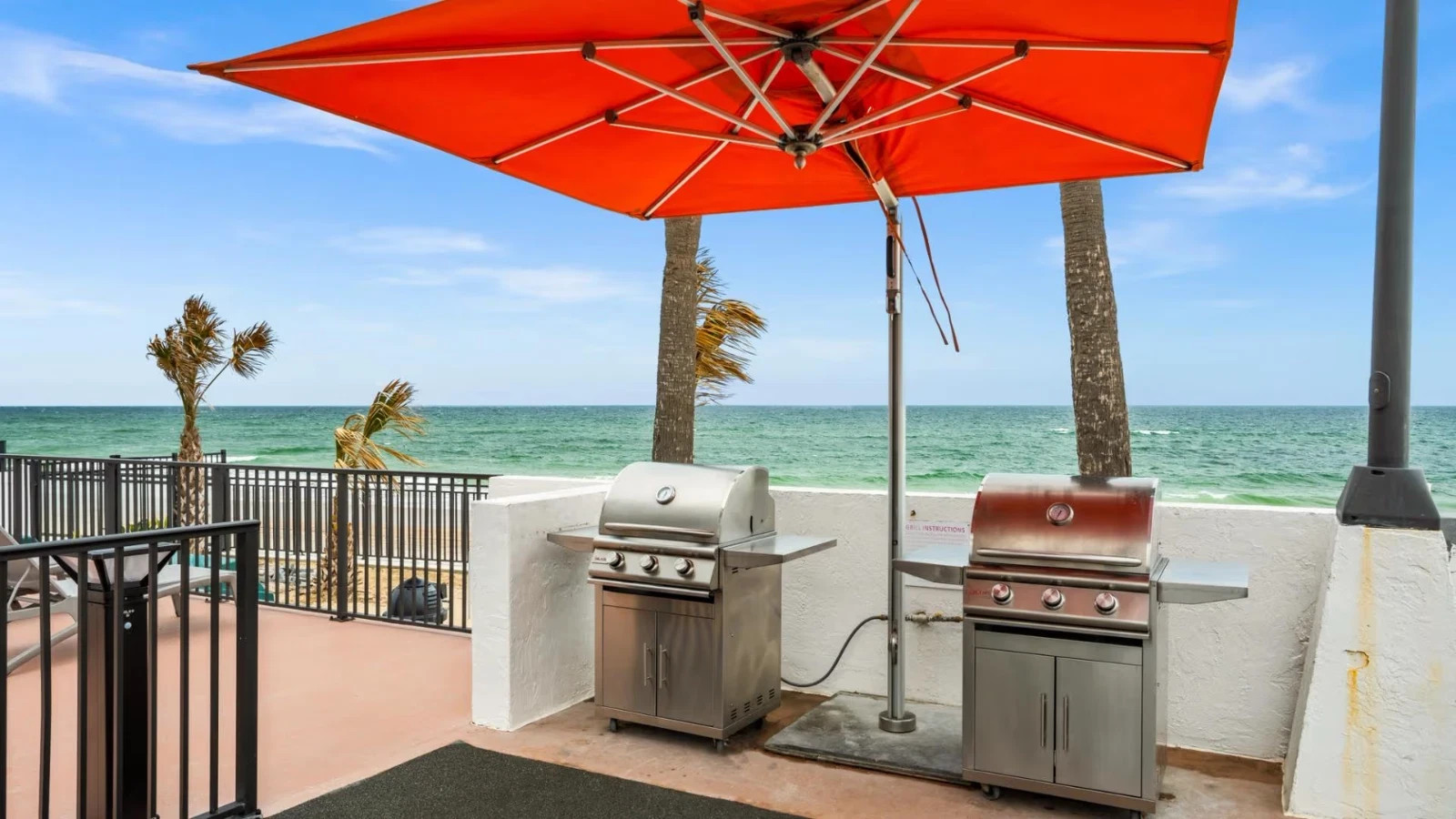 NOV/DEC 2026 WEEK STAYS~Tropic Sun Towers Resort~Ormond/DAYTONA BEACH~BEACH STAY