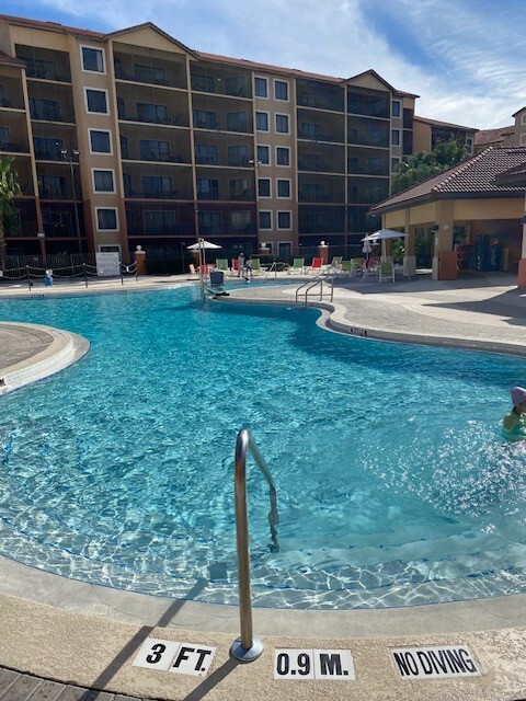 Easter Week Orlando FL Westgate Lakes Resort Spa 2 Bedroom Sleeps 8 4/20-4/27/25