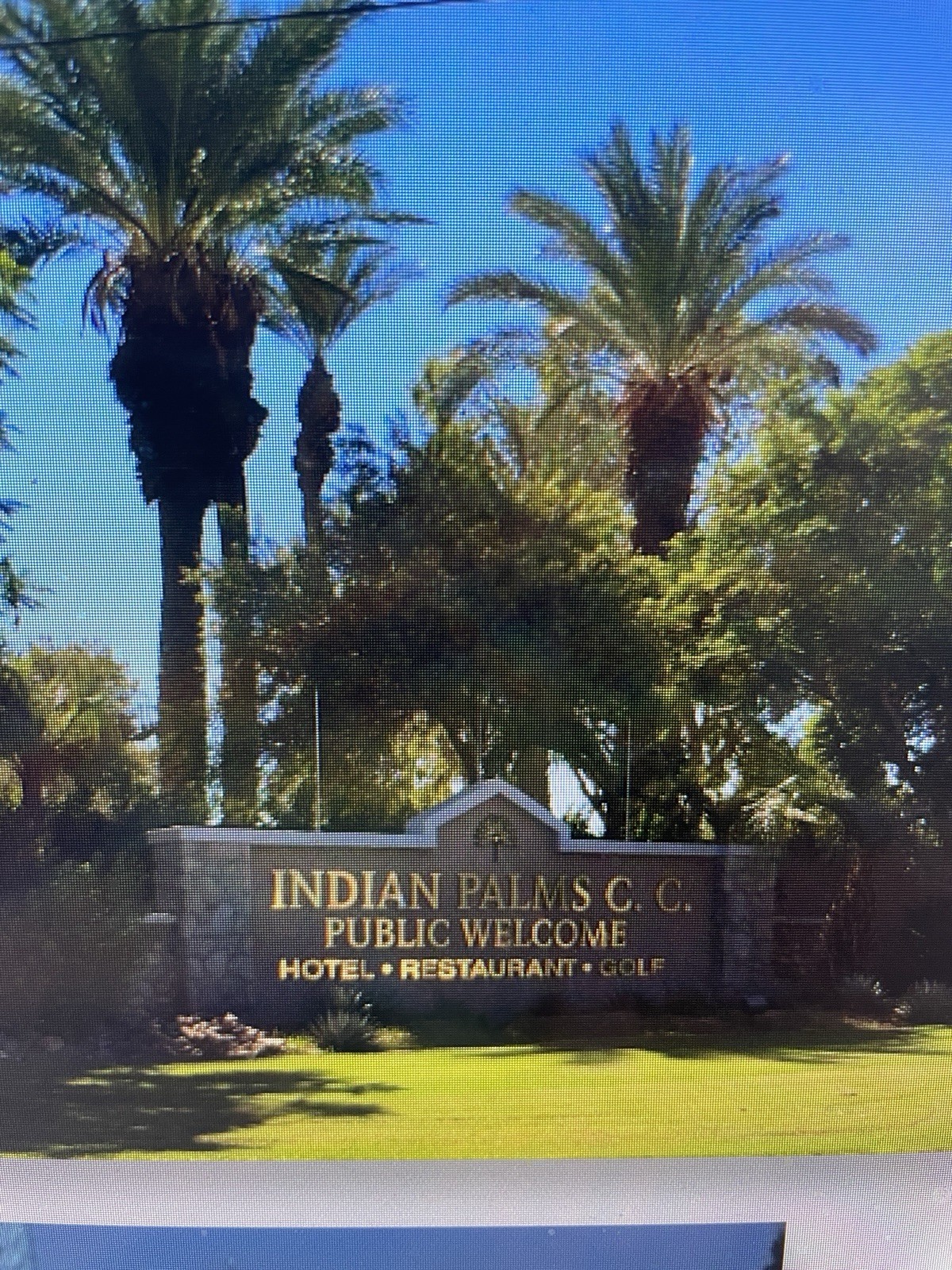 Coachella 2brm: Sat 4/12-19 2025 REDUCED!!