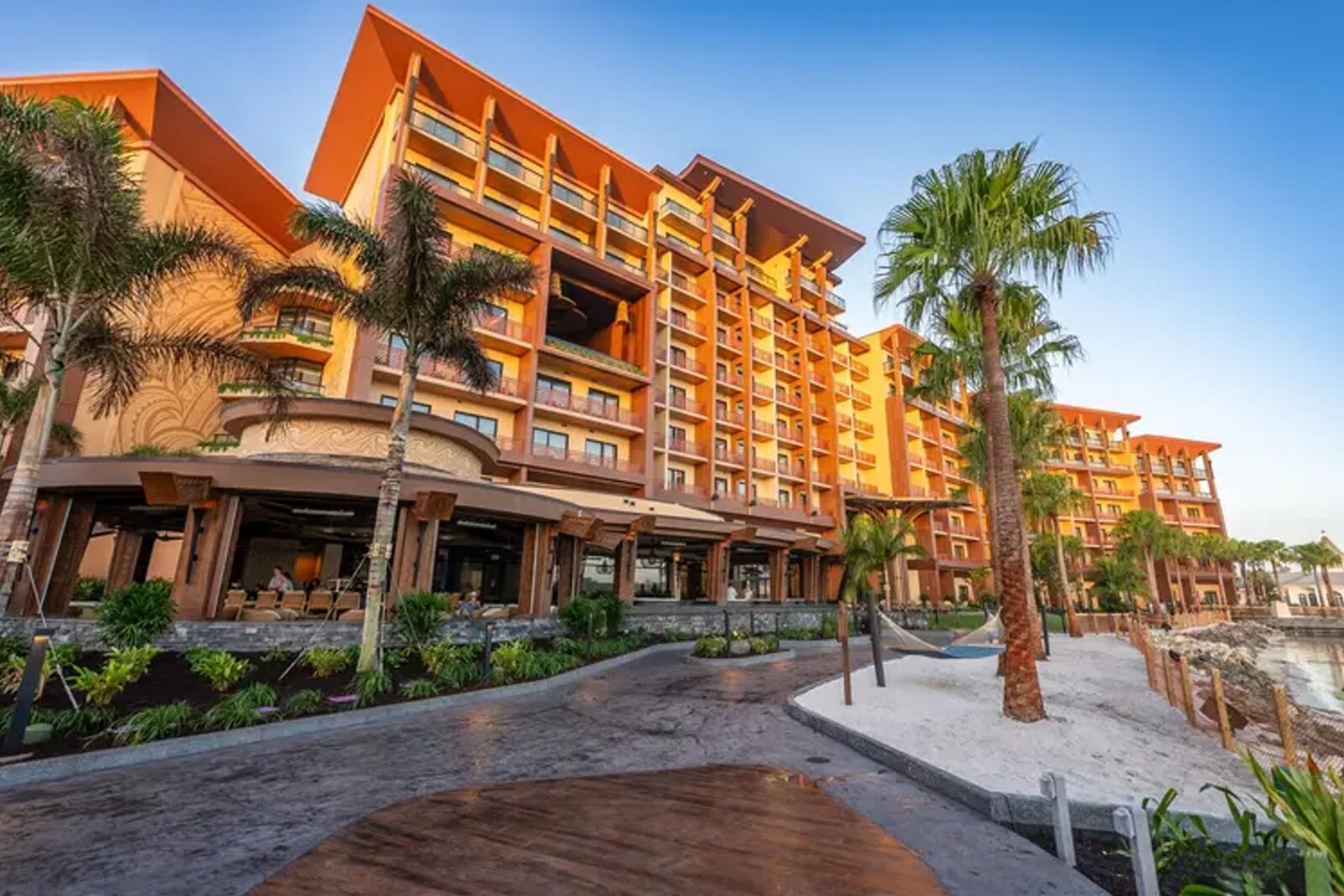 Disney Polynesian Villas & Bungalows ANY 1 Night ANY YEAR STUDIO 2 BR BUNGALOW