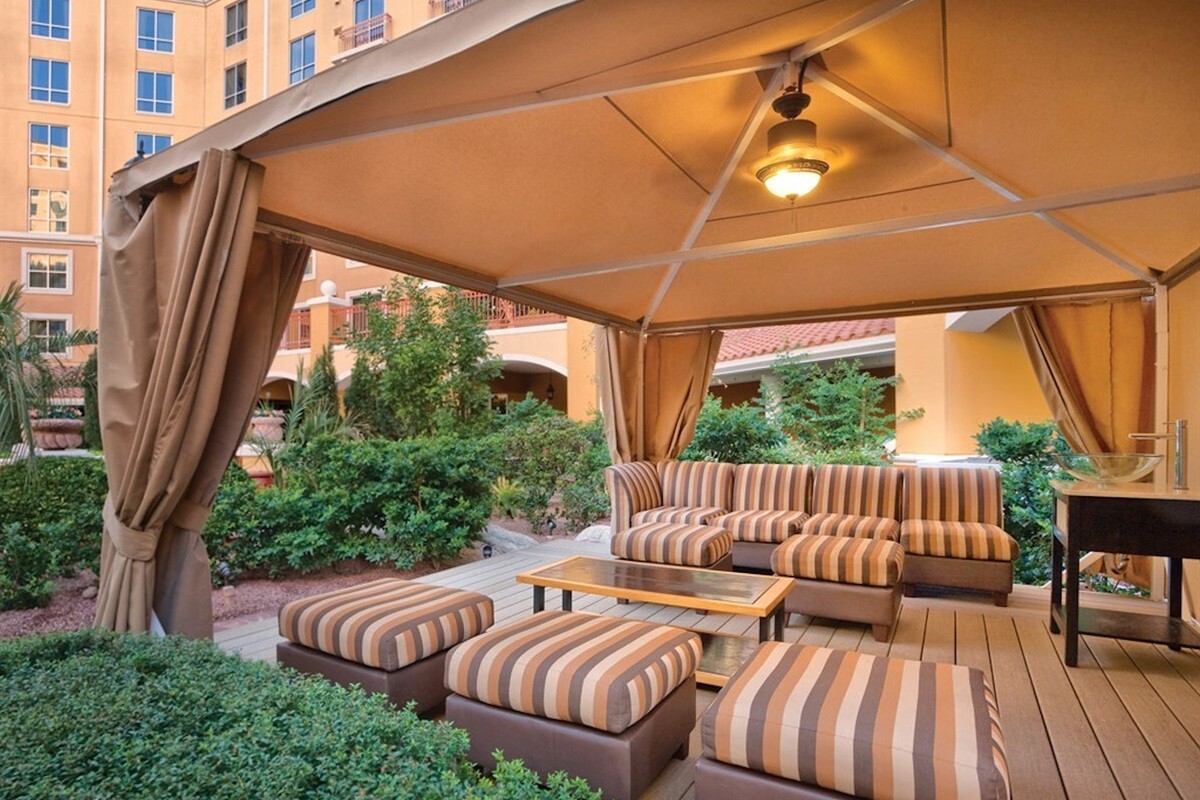 Wyndham Grand Desert – Las Vegas, Nevada ~1 BR Suite ~ 7Nts MAY 2026