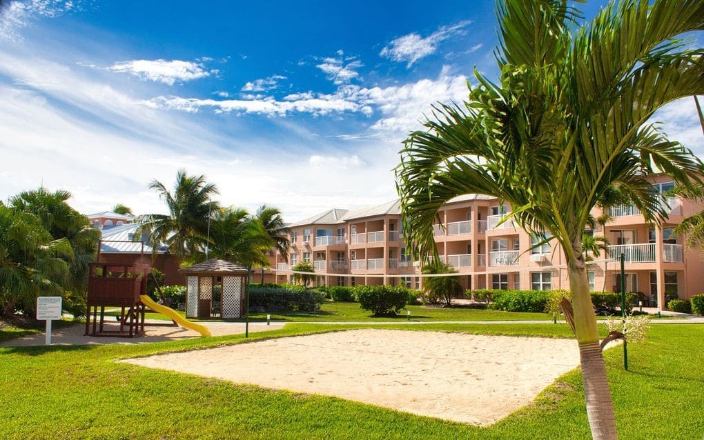 Island Seas Resort ~ Freeport, Bahamas ~ 1BR/Sleeps 4 ~ 7Nt Weekly Rentals 2026