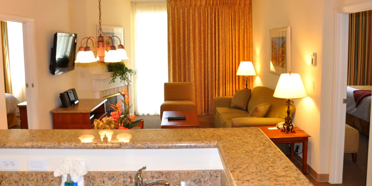 Welcome to Club De Soleil, Las Vegas, NV