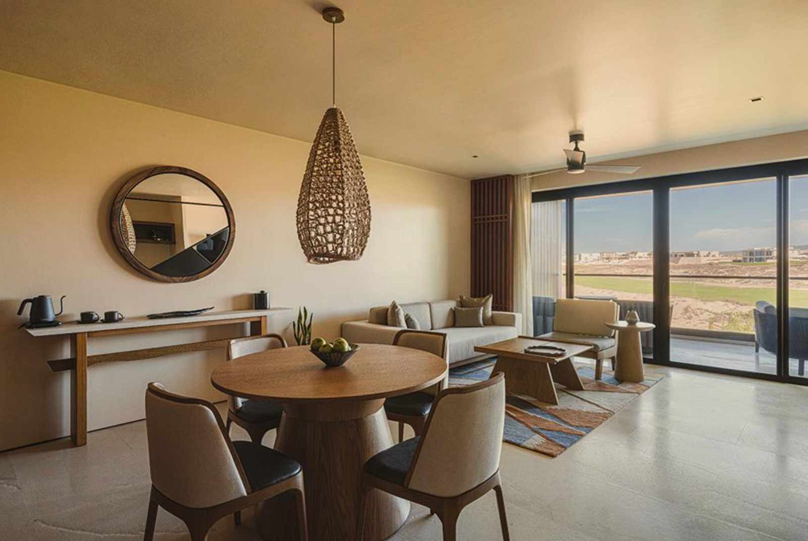 Nobu Residences Los Cabos ~ Mexico ~ 1BR/Sleeps 3 ~ 7Nts Weekly Rentals 2026